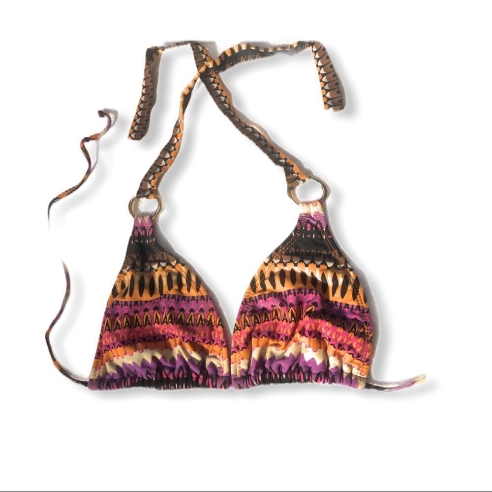 Luli Fama Bikini Top